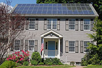 Residential-Solar-Panels